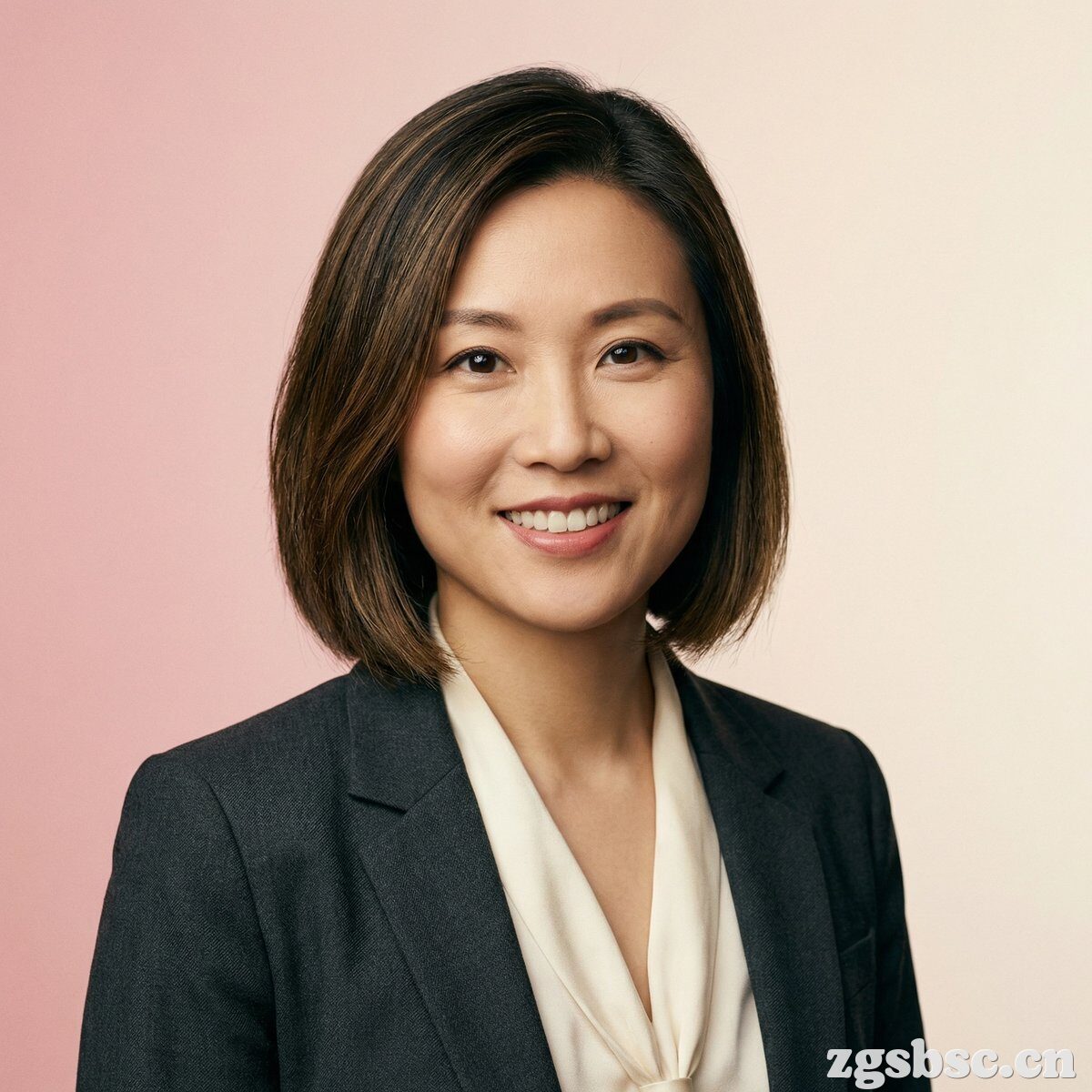 茄子影视制片总监林婉清